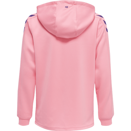 Hummel Youth Core XK Poly Sweat Hoodie Hummel
