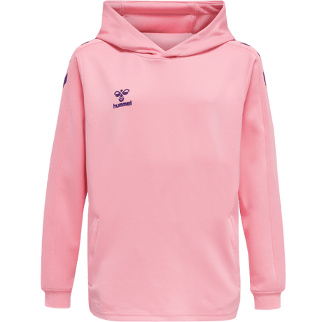 Hummel Youth Core XK Poly Sweat Hoodie Hummel