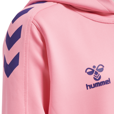 Hummel Youth Core XK Poly Sweat Hoodie Hummel