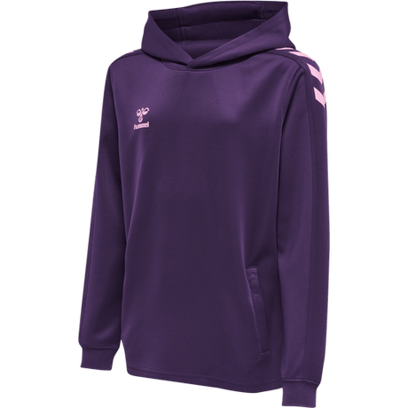 Hummel Youth Core XK Poly Sweat Hoodie Hummel