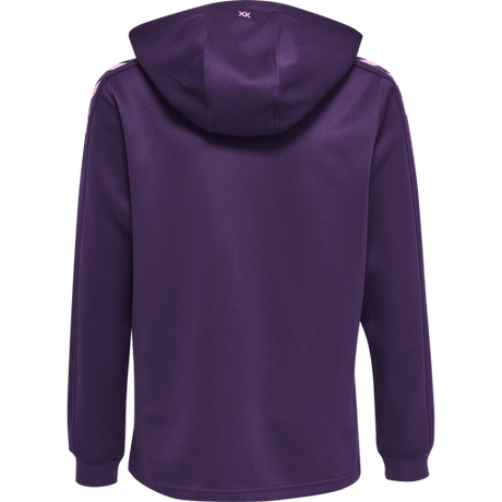 Hummel Youth Core XK Poly Sweat Hoodie Hummel