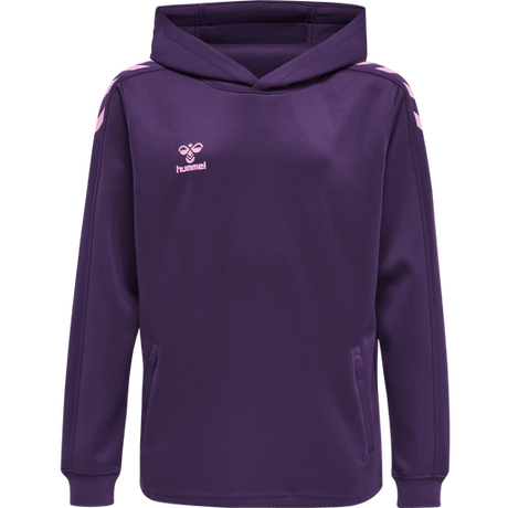 Hummel Youth Core XK Poly Sweat Hoodie Hummel
