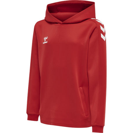 Hummel Youth Core XK Poly Sweat Hoodie Hummel
