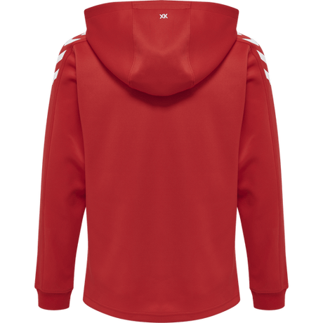 Hummel Youth Core XK Poly Sweat Hoodie Hummel
