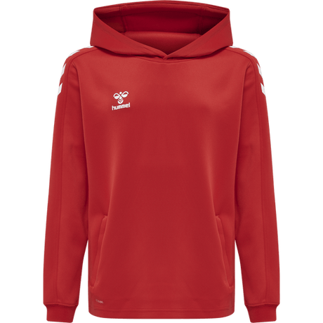 Hummel Youth Core XK Poly Sweat Hoodie Hummel