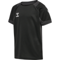 Hummel Youth Lead Short Sleeve Poly Jersey Hummel