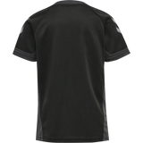 Hummel Youth Lead Short Sleeve Poly Jersey Hummel