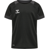 Hummel Youth Lead Short Sleeve Poly Jersey Hummel