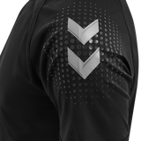 Hummel Youth Lead Short Sleeve Poly Jersey Hummel