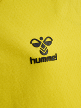 Hummel Youth Lead Short Sleeve Poly Jersey Hummel