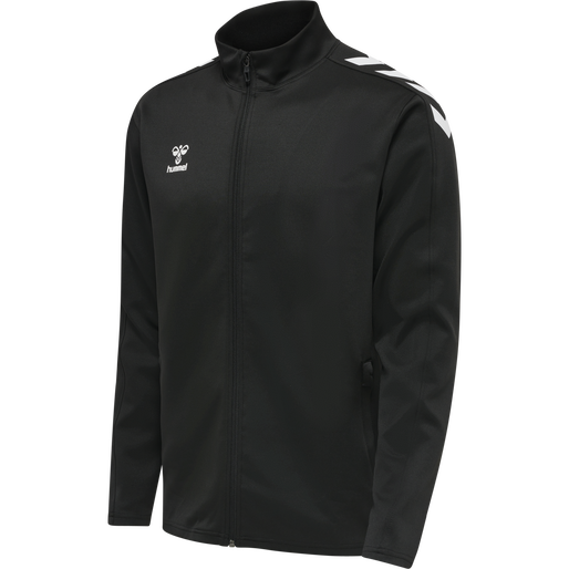 Hummel Men's Core XK Poly Zip Sweatshirt Hummel