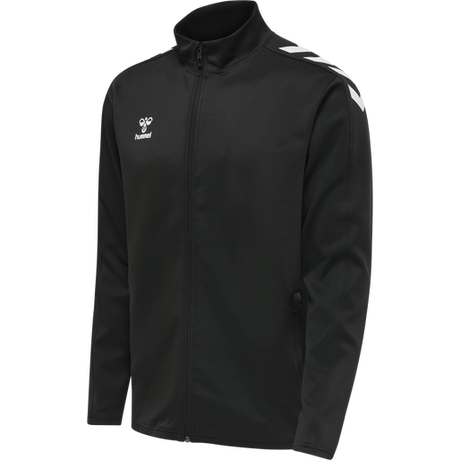 Hummel Men's Core XK Poly Zip Sweatshirt Hummel