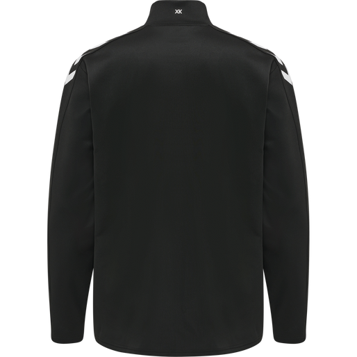 Hummel Men's Core XK Poly Zip Sweatshirt Hummel