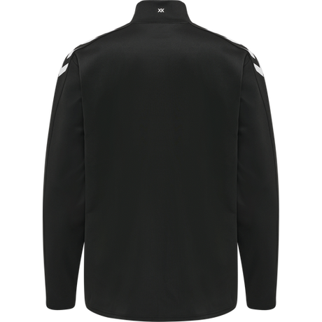 Hummel Men's Core XK Poly Zip Sweatshirt Hummel