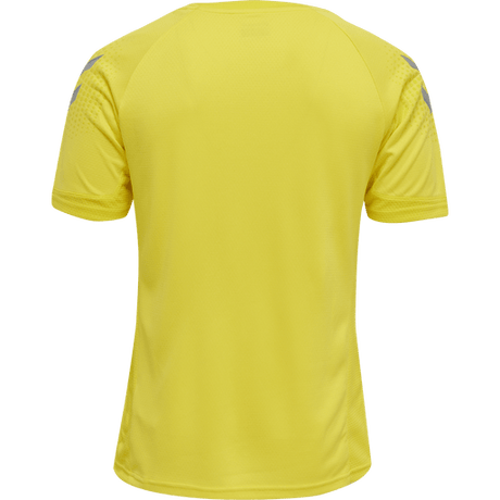 Hummel Men's Lead Short Sleeve Poly Jersey Hummel