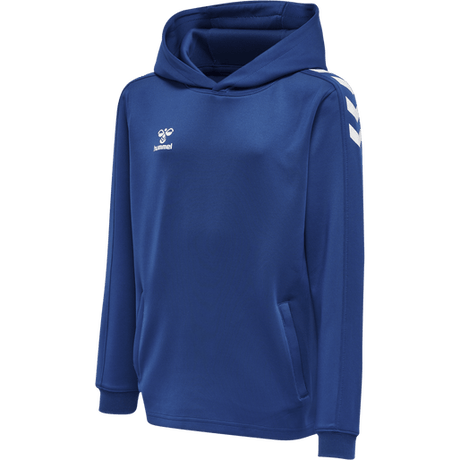 Hummel Youth Core XK Poly Sweat Hoodie Hummel
