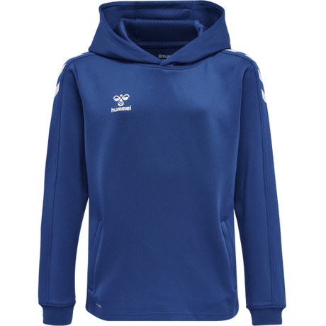 Hummel Youth Core XK Poly Sweat Hoodie Hummel
