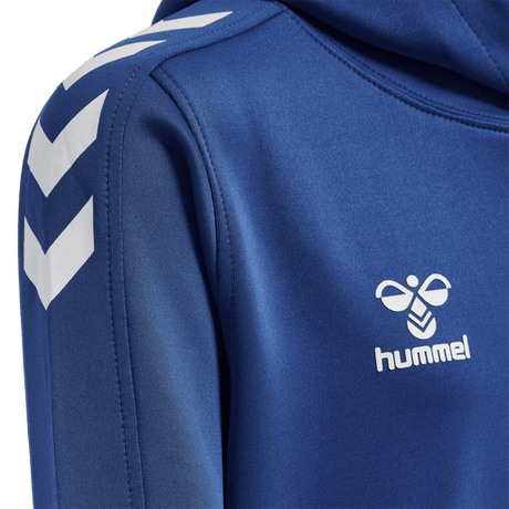 Hummel Youth Core XK Poly Sweat Hoodie Hummel