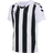Hummel Youth Core XK Striped Short Sleeve Jersey Hummel