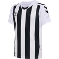 Hummel Youth Core XK Striped Short Sleeve Jersey Hummel