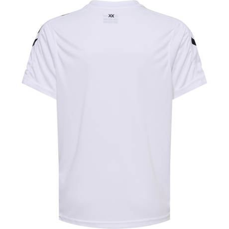Hummel Youth Core XK Striped Short Sleeve Jersey Hummel
