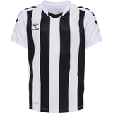 Hummel Youth Core XK Striped Short Sleeve Jersey Hummel