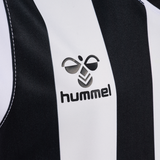 Hummel Youth Core XK Striped Short Sleeve Jersey Hummel
