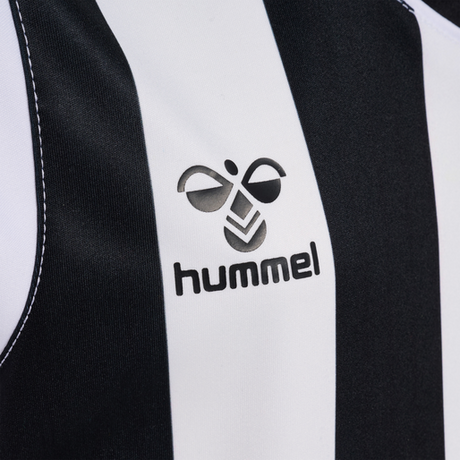 Hummel Youth Core XK Striped Short Sleeve Jersey Hummel