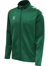Hummel Men's Core XK Poly Zip Sweatshirt Hummel