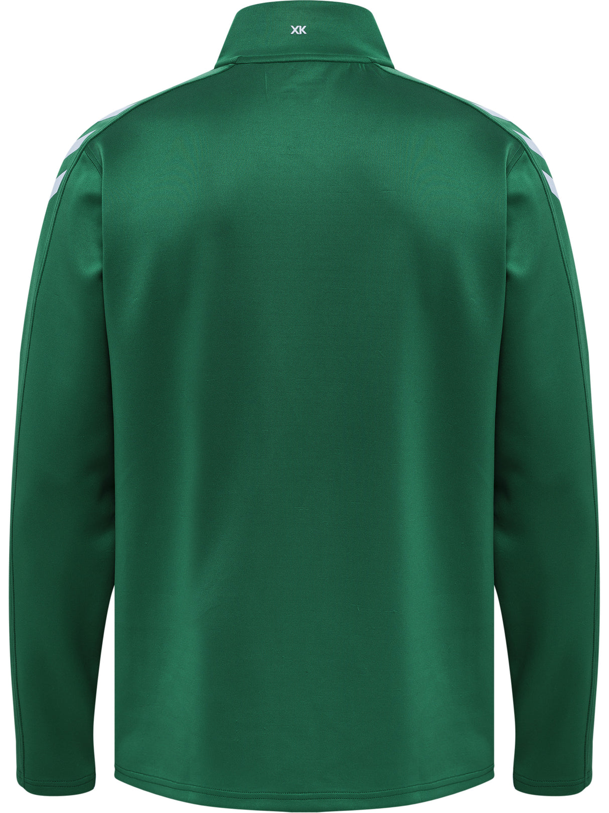 Hummel Men's Core XK Poly Zip Sweatshirt Hummel