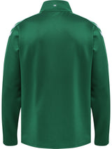 Hummel Men's Core XK Poly Zip Sweatshirt Hummel