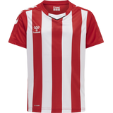 Hummel Youth Core XK Striped Short Sleeve Jersey Hummel
