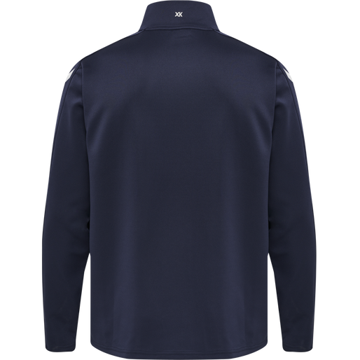 Hummel Men's Core XK Poly Zip Sweatshirt Hummel