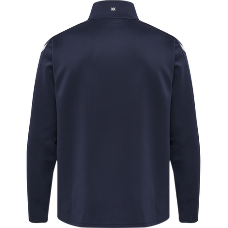 Hummel Men's Core XK Poly Zip Sweatshirt Hummel