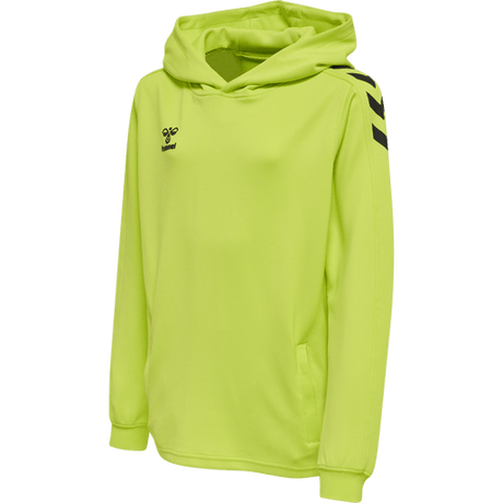 Hummel Youth Core XK Poly Sweat Hoodie Hummel