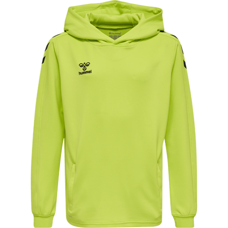 Hummel Youth Core XK Poly Sweat Hoodie Hummel