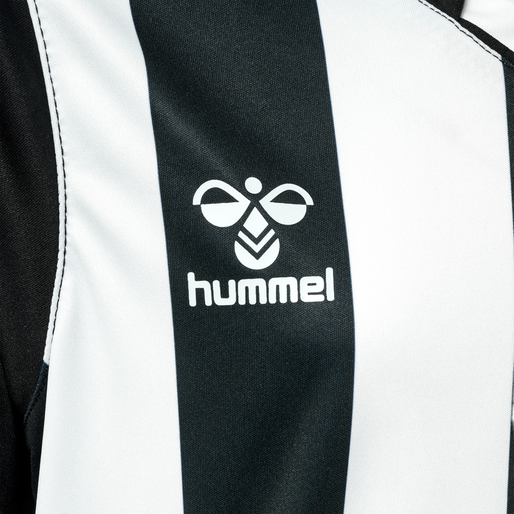 Hummel Youth Core XK Striped Short Sleeve Jersey Hummel
