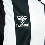 Hummel Youth Core XK Striped Short Sleeve Jersey Hummel