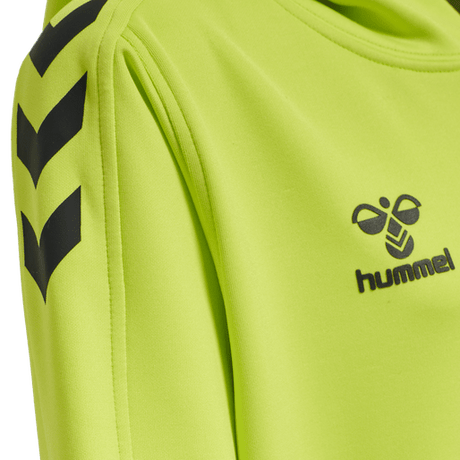 Hummel Youth Core XK Poly Sweat Hoodie Hummel