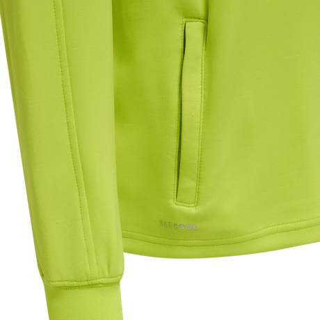 Hummel Youth Core XK Poly Sweat Hoodie Hummel