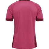 Hummel Men's Lead Short Sleeve Poly Jersey Hummel