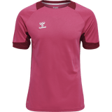 Hummel Men's Lead Short Sleeve Poly Jersey Hummel