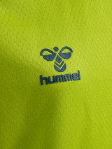 Hummel Youth Lead Short Sleeve Poly Jersey Hummel