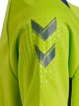 Hummel Youth Lead Short Sleeve Poly Jersey Hummel