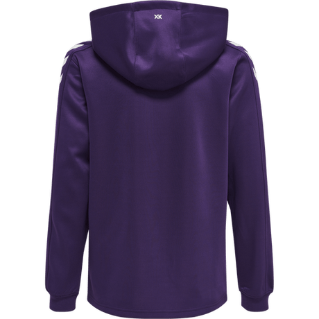 Hummel Youth Core XK Poly Sweat Hoodie Hummel
