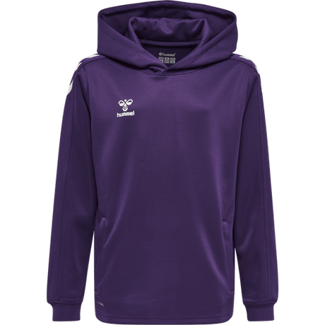 Hummel Youth Core XK Poly Sweat Hoodie Hummel