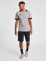Hummel Men's Lead Short Sleeve Poly Jersey Hummel