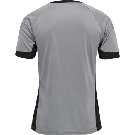 Hummel Men's Lead Short Sleeve Poly Jersey Hummel