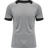 Hummel Men's Lead Short Sleeve Poly Jersey Hummel