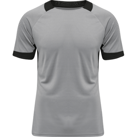 Hummel Men's Lead Short Sleeve Poly Jersey Hummel